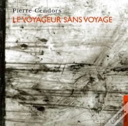 Capa do artigo Le Voyageur Sans Voyage