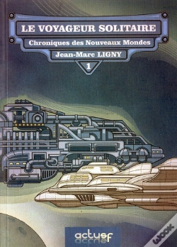 Capa do artigo Le Voyageur Solitaire