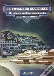 Capa do artigo Le Voyageur Solitaire