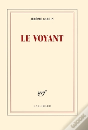 Capa do artigo Le Voyant