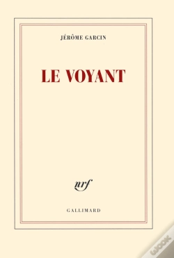 Capa do artigo Le Voyant