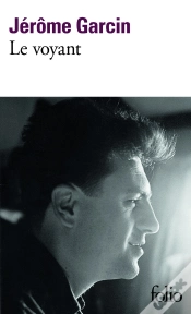 Capa do artigo Le Voyant