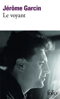 Capa do artigo Le Voyant