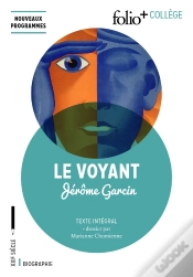 Capa do artigo Le Voyant