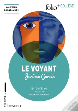 Capa do artigo Le Voyant