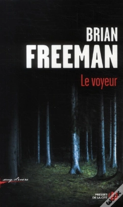 Capa do artigo Le Voyeur