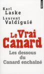 Le Vrai Canard ; Les Dessous Du Canard Enchaîné - Preview