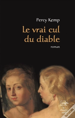Capa do artigo Le Vrai Cul Du Diable