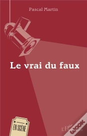 Capa do artigo Le Vrai Du Faux