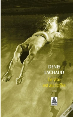 Capa do artigo Le Vrai Est Au Coffre