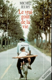Capa do artigo Le Vrai Goût De La Vie