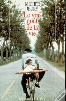 Capa do artigo Le Vrai Goût De La Vie