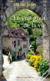 Capa do artigo Le Vrai Goût De La Vie