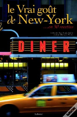 Capa do artigo Le Vrai Goût De New York