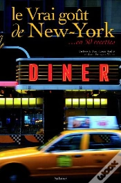 Capa do artigo Le Vrai Goût De New York