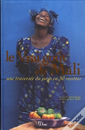 Capa do artigo Le Vrai Goût Du Mali