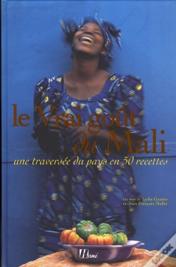 Capa do artigo Le Vrai Goût Du Mali