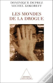 Capa do artigo Le Vrai Monde De La Drogue