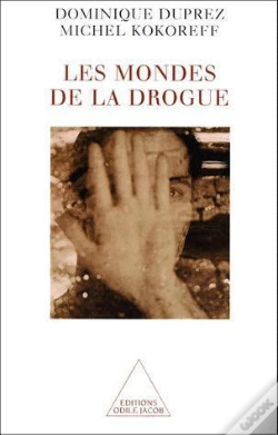 Capa do artigo Le Vrai Monde De La Drogue