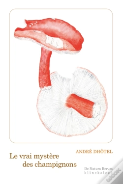 Capa do artigo Le Vrai Mystere Des Champignons - Illustrations, Noir Et Blanc