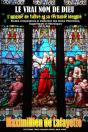 Le Vrai Nom De Dieu. L'Origine De Yahve Et Sa Veritable Identite - Preview