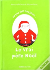 Le Vrai Père Noël