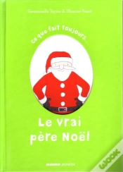 Capa do artigo Le Vrai Père Noël