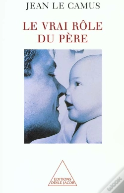 Capa do artigo Le Vrai Rôle Du Père