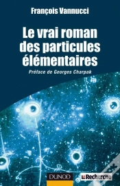 Capa do artigo Le Vrai Roman Des Particules Élémentaires