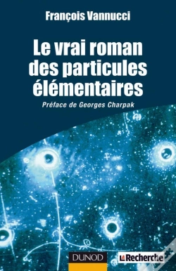 Capa do artigo Le Vrai Roman Des Particules Élémentaires