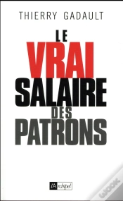 Capa do artigo Le Vrai Salaire Des Patrons