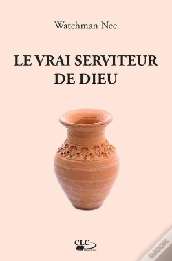 Capa do artigo Le Vrai Serviteur De Dieu (Réédition)
