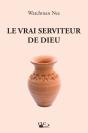 Le Vrai Serviteur De Dieu - Preview