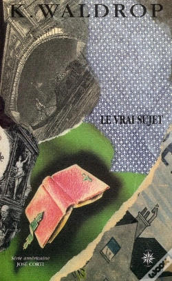 Capa do artigo Le Vrai Sujet