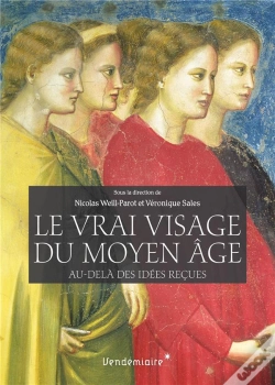 Capa do artigo Le Vrai Visage Du Moyen-Âge