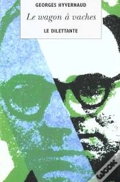 Capa do artigo Le Wagon A Vaches