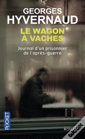 Capa do artigo Le Wagon À Vaches