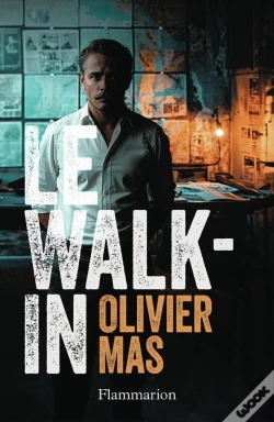 Capa do artigo Le Walk-In