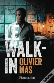 Capa do artigo Le Walk-In