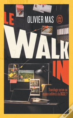 Capa do artigo Le Walk-In