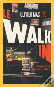Capa do artigo Le Walk-In