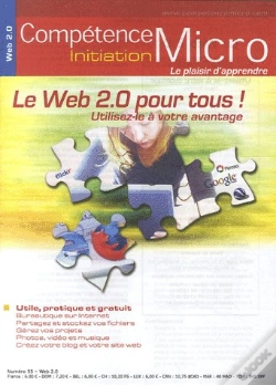 Capa do artigo Le Web 2.0 Pour Tous