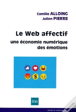 Capa do artigo Le Web Affectif. ; Une Économie Numérique Des Émotions