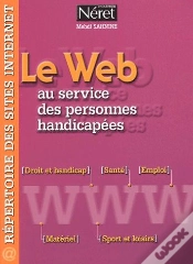 Capa do artigo Le Web Au Service Des Personnes Handicapées