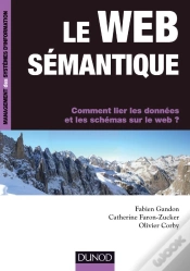 Capa do artigo Le Web Sémantique ; Comment Lier Les Données Et Les Schémas Sur Le Web ?