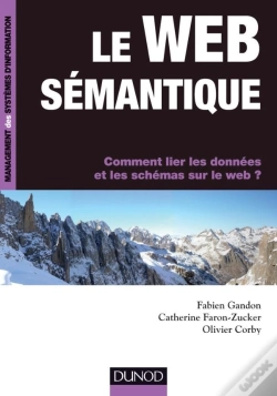 Capa do artigo Le Web Sémantique ; Comment Lier Les Données Et Les Schémas Sur Le Web ?