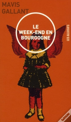Capa do artigo Le Week End En Bourgogne