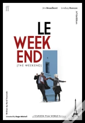 Capa do artigo Le Week-End
