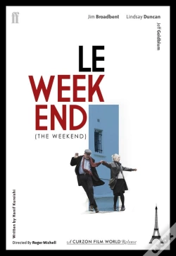 Capa do artigo Le Week-End