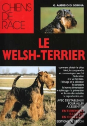 Capa do artigo Le Welsh-Terrier